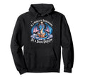 World Bookworms Be Book Dragon Hoodie - Casual Everyday Wear Men Women - T-Shirt, Sweatshirt, Hoodie