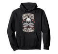 Anti Social Book Club Go Away Im Hoodie - Streetwear Style Men Women - T-Shirt, Sweatshirt, Hoodie