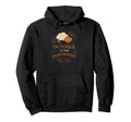 October Is Overthinkers Funny Hoodie - Aesthetic Graphic for Adults - T-Shirt, Sweatshirt, Hoodie