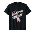 Bookish Dark Romantasy Spicy Fantasy T-Shirt - Unique Graphic Unisex - T-Shirt, Sweatshirt, Hoodie