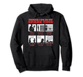Book Reading Bookworm Reader Spare Time Hoodie - Trendy Graphic for Adults - T-Shirt, Sweatshirt, Hoodie