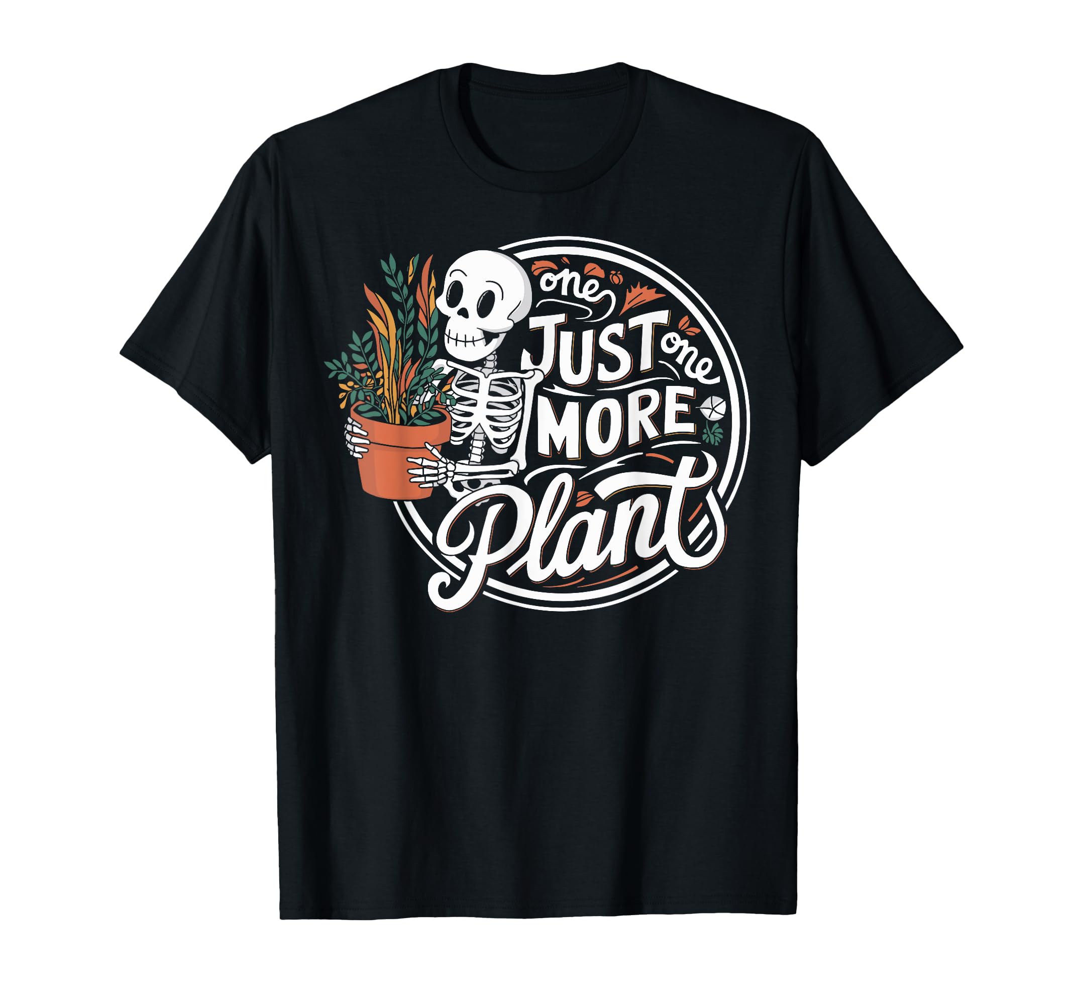 Plant Lover Botanical House Plant Indoor T-Shirt - Trendy Graphic Unisex - T-Shirt, Sweatshirt, Hoodie