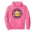 Dont Duck Me I Love Duck Lovers Hoodie - Fun Novelty Design for Adults - T-Shirt, Sweatshirt, Hoodie
