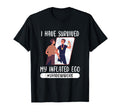 Shadow Work Therapy Ego Healing T-Shirt - Custom Art Print for Adults - T-Shirt, Sweatshirt, Hoodie