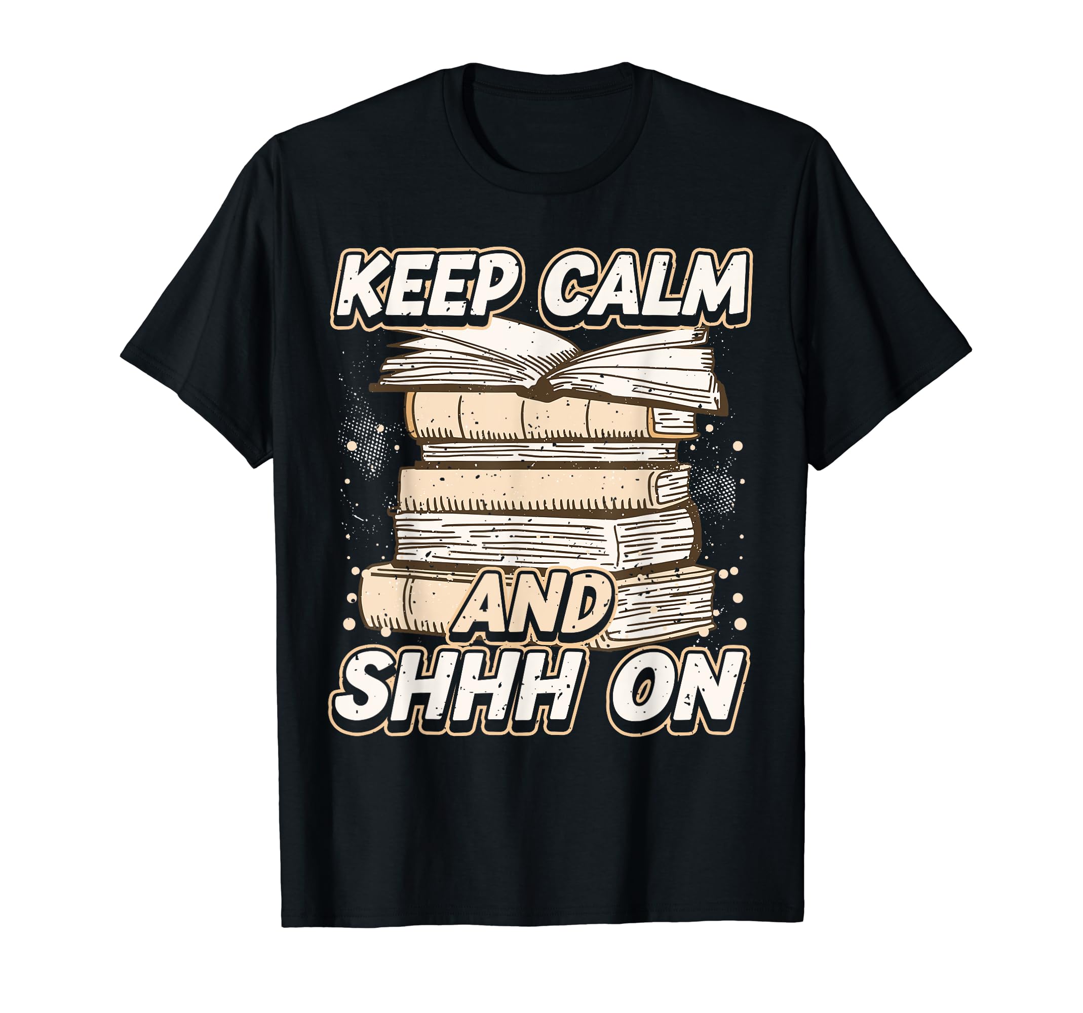 Library Assistant Librarian T-Shirt - Novelty Apparel for Adults - T-Shirt, Sweatshirt, Hoodie