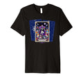 Dog Mom Tarot Card T-Shirt - Minimalist Print Unisex - T-Shirt, Sweatshirt, Hoodie