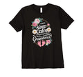 Womens I Cant Keep Calm Im Going To Be T-Shirt - Trendy Graphic Unisex - T-Shirt, Sweatshirt, Hoodie