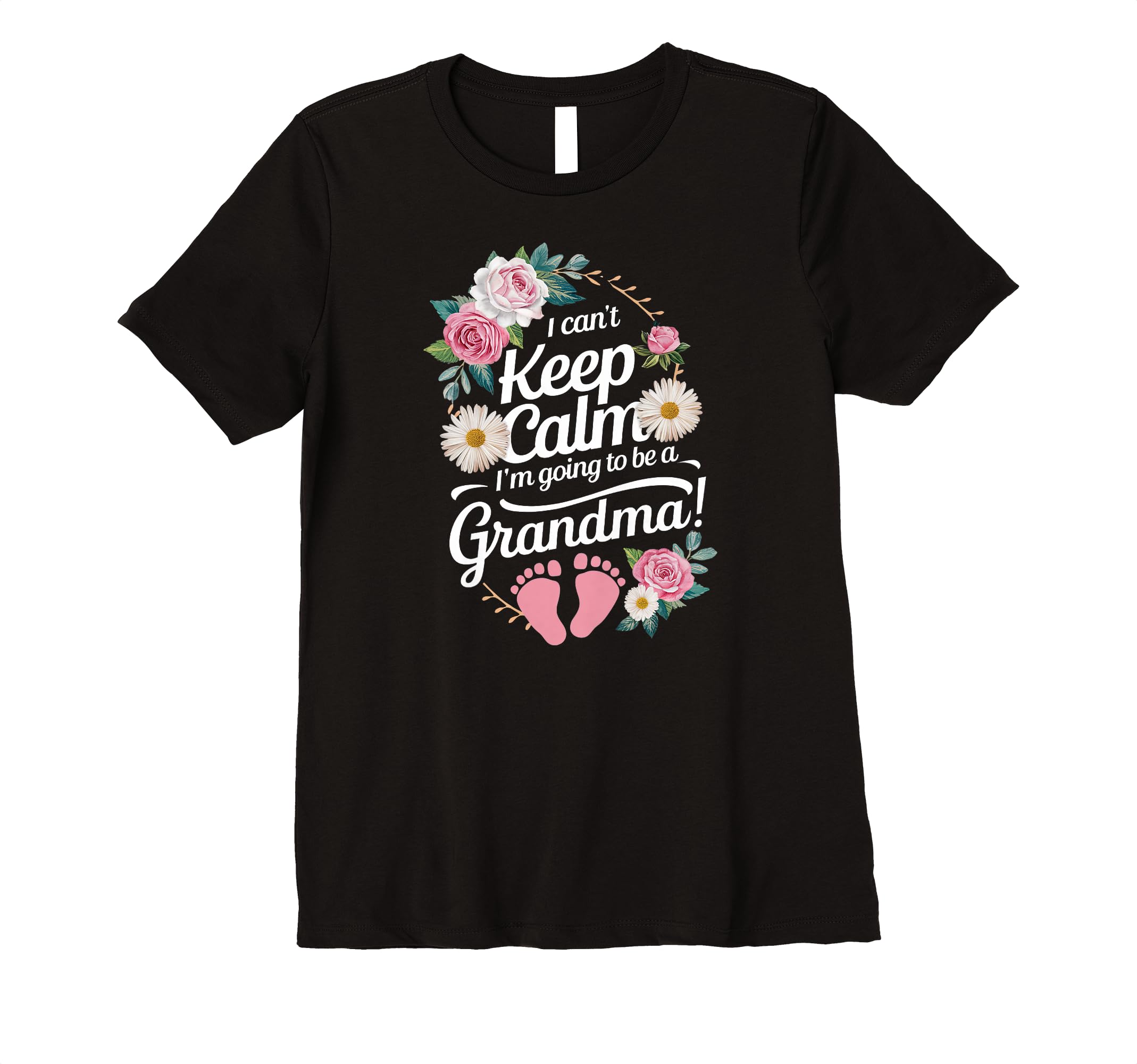 Womens I Cant Keep Calm Im Going To Be T-Shirt - Trendy Graphic Unisex - T-Shirt, Sweatshirt, Hoodie