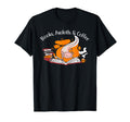 Books Axolotls Coffee Book Lover Axolotl T-Shirt - Novelty Apparel Unisex - T-Shirt, Sweatshirt, Hoodie