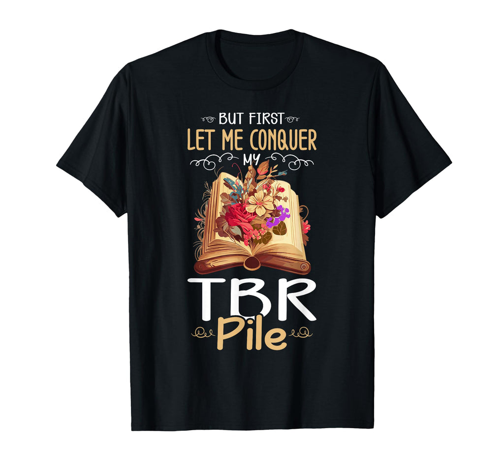 Reading Book Booktok Bookish Gift Book T-Shirt - Unique Graphic Men Women - T-Shirt, Sweatshirt, Hoodie