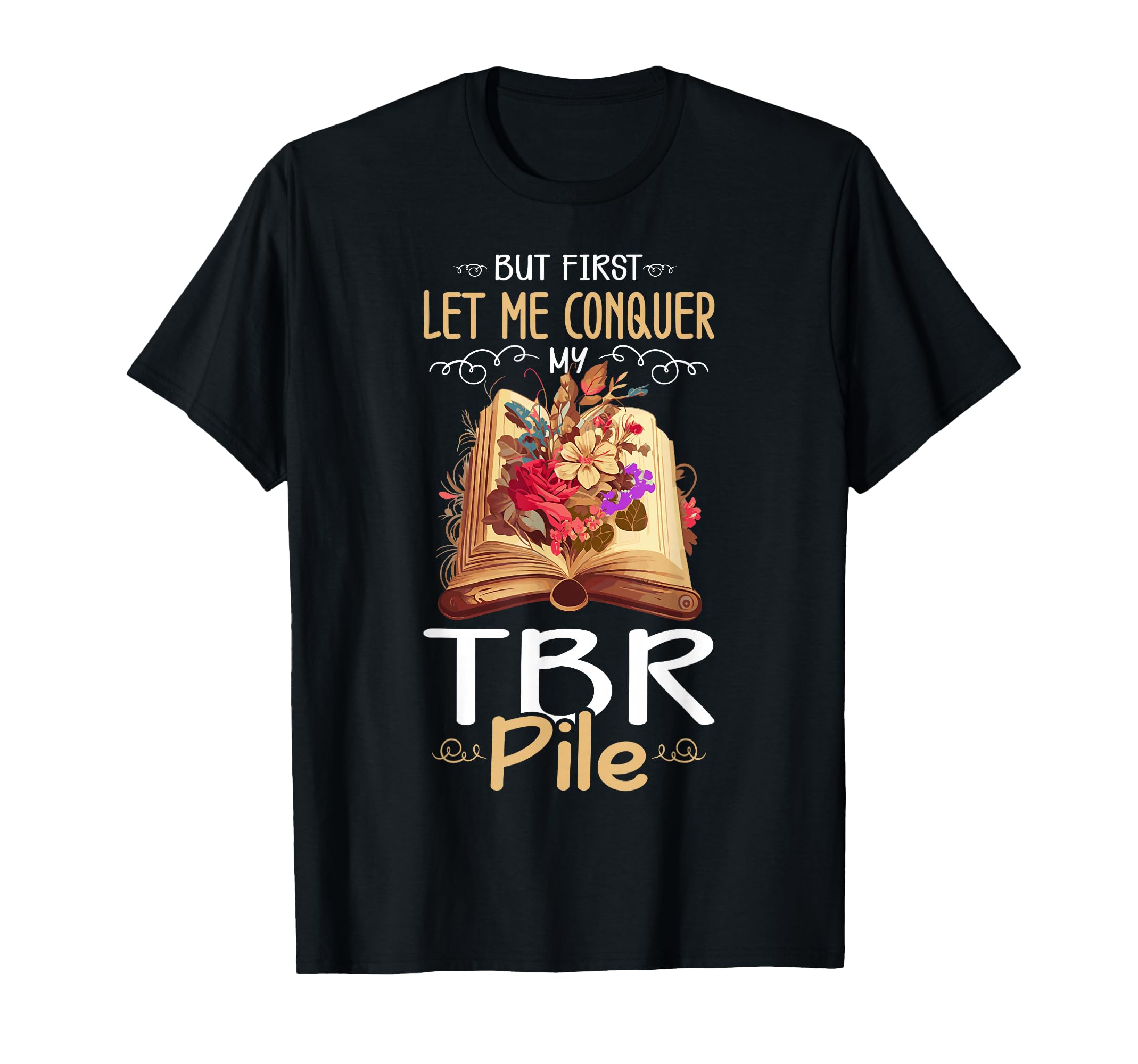 Reading Book Booktok Bookish Gift Book T-Shirt - Unique Graphic Men Women - T-Shirt, Sweatshirt, Hoodie