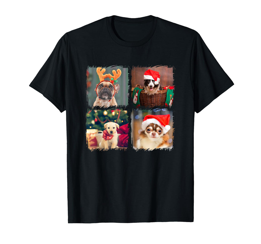 Dogs T-Shirt - Novelty Apparel for Adults - T-Shirt, Sweatshirt, Hoodie
