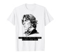 Oscar Wilde Pun Books Reading English T-Shirt - Graphic Print Unisex - T-Shirt, Sweatshirt, Hoodie