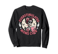 Overstimulated Moms Club Funny Sweatshirt - Custom Art Print for Adults - T-Shirt, Sweatshirt, Hoodie