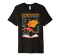 Easily Distracted Dragons Books T-Shirt - Casual Everyday Wear Men Women - T-Shirt, Sweatshirt, Hoodie