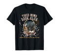 Tired Moms Book Club Coffee Reader T-Shirt - Novelty Apparel Men Women - T-Shirt, Sweatshirt, Hoodie