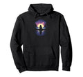 Mindfulness And Meditation Zen Hoodie - Fun Novelty Design Men Women - T-Shirt, Sweatshirt, Hoodie