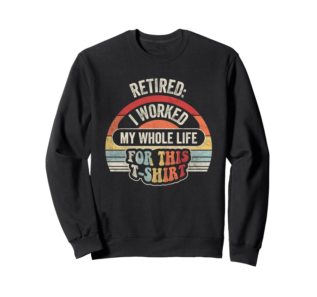 Read Return Repeat Sweatshirt - Unique Graphic Men Women - T-Shirt, Sweatshirt, Hoodie