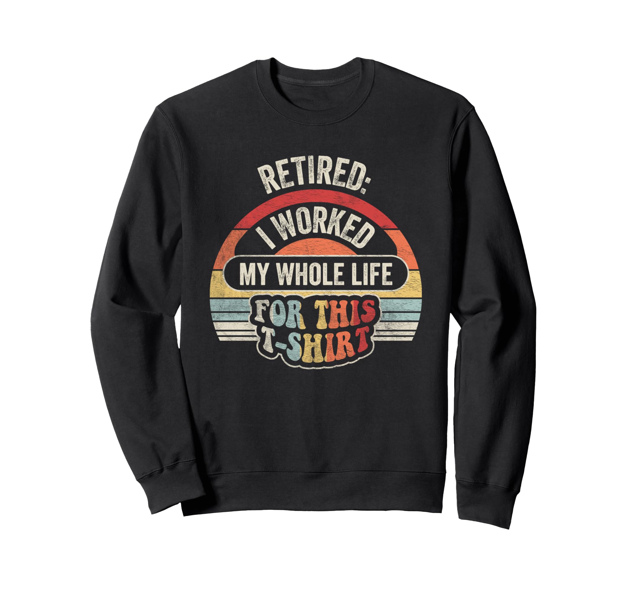 Read Return Repeat Sweatshirt - Unique Graphic Men Women - T-Shirt, Sweatshirt, Hoodie