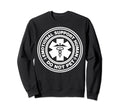 Funny Sarcastic Emotional Support Sweatshirt - Trendy Graphic for Adults - T-Shirt, Sweatshirt, Hoodie