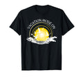Vacation Mode Summer Holiday Sunshine T-Shirt - Streetwear Style Unisex - T-Shirt, Sweatshirt, Hoodie
