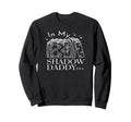 My Shadow Daddy Era Funny Book Talk Sweatshirt - Minimalist Print Unisex - T-Shirt, Sweatshirt, Hoodie
