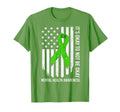Its Okay To Not Be Okay Us Flag Mental T-Shirt - Unique Graphic for Adults - T-Shirt, Sweatshirt, Hoodie