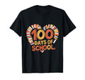 100 Days School Bibliophiles Who Love T-Shirt - Graphic Print Men Women - T-Shirt, Sweatshirt, Hoodie