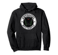Cryptid Cryptozoology Mothman Sweatshirt - Streetwear Style for Adults - T-Shirt, Sweatshirt, Hoodie