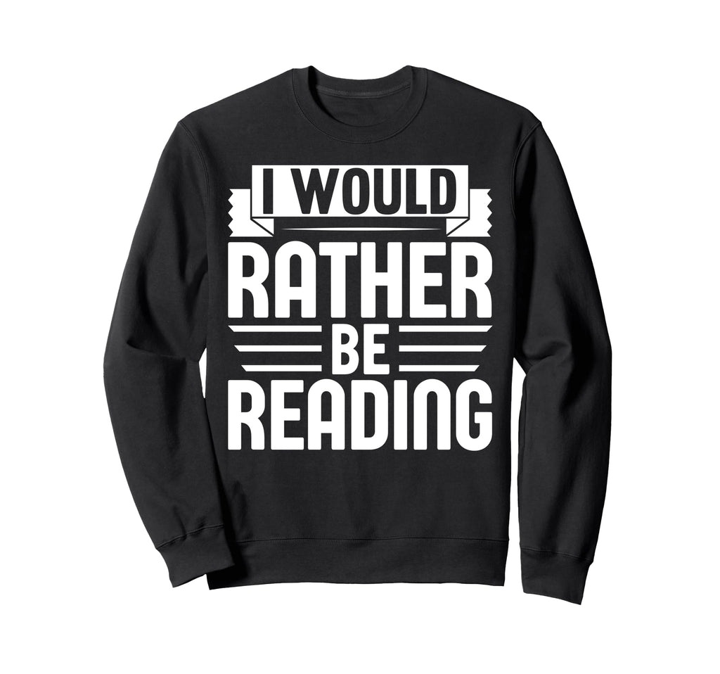 Book Lover Bookworm Storytelling Sweatshirt - Trendy Graphic for Adults - T-Shirt, Sweatshirt, Hoodie
