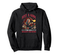 Dragon Just Who Loves Dragons And Hoodie - Custom Art Print for Adults - T-Shirt, Sweatshirt, Hoodie