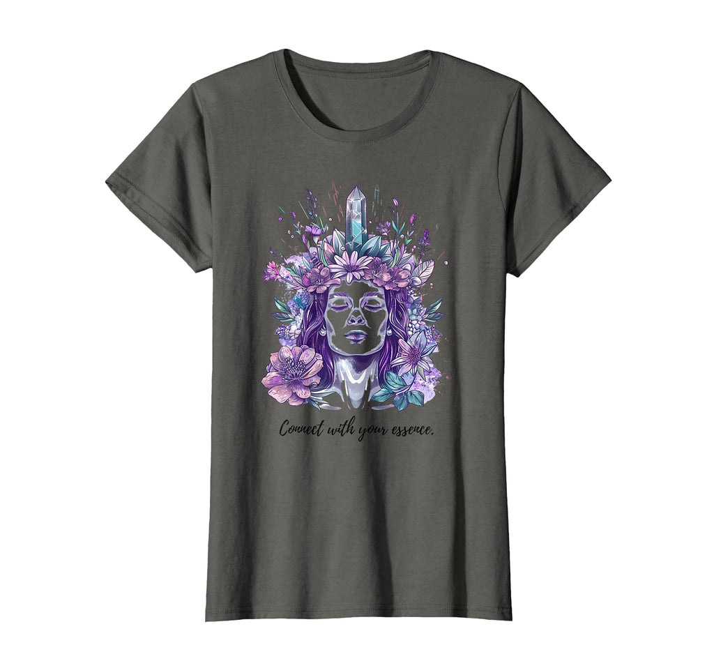 Zen Meditation Mantra And Mindfulness T-Shirt - Trendy Graphic Unisex - T-Shirt, Sweatshirt, Hoodie