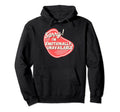 Sorry Im Unavailable Funny Anti Social Hoodie - Unique Graphic for Adults - T-Shirt, Sweatshirt, Hoodie