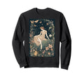 Tribute To Hippolyta Sweatshirt - Fun Novelty Design for Adults - T-Shirt, Sweatshirt, Hoodie
