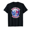 Trust Process T-Shirt - Graphic Print for Adults - T-Shirt, Sweatshirt, Hoodie