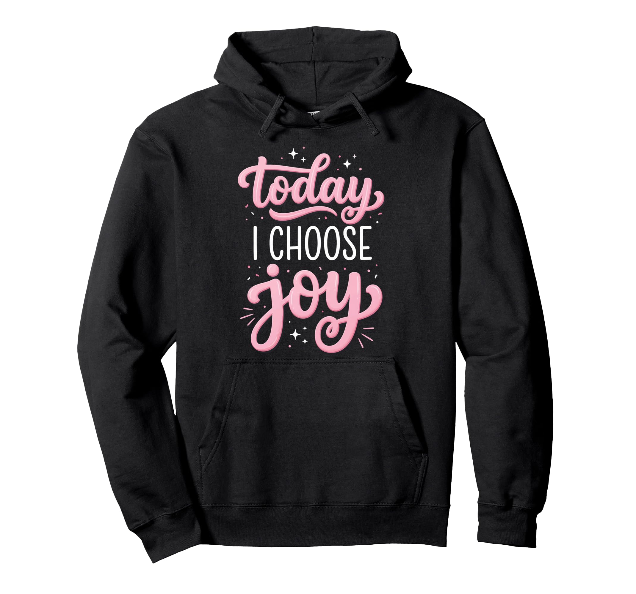 Inspirational Motivational Bible Hoodie - Casual Everyday Wear Men Women - T-Shirt, Sweatshirt, Hoodie
