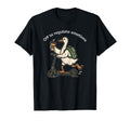Off To Regulate Emotions Mental T-Shirt - Casual Everyday Wear Unisex - T-Shirt, Sweatshirt, Hoodie
