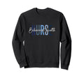 Behavioral Health Nurse Mental Sweatshirt - Casual Everyday Wear Unisex - T-Shirt, Sweatshirt, Hoodie