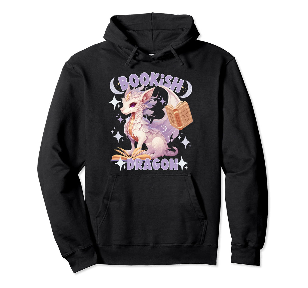 Bibliophile Book Lovers Book Sweatshirt - Custom Art Print Men Women - T-Shirt, Sweatshirt, Hoodie