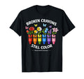 Mental Health Awareness Mental Health T-Shirt - Unique Graphic for Adults - T-Shirt, Sweatshirt, Hoodie