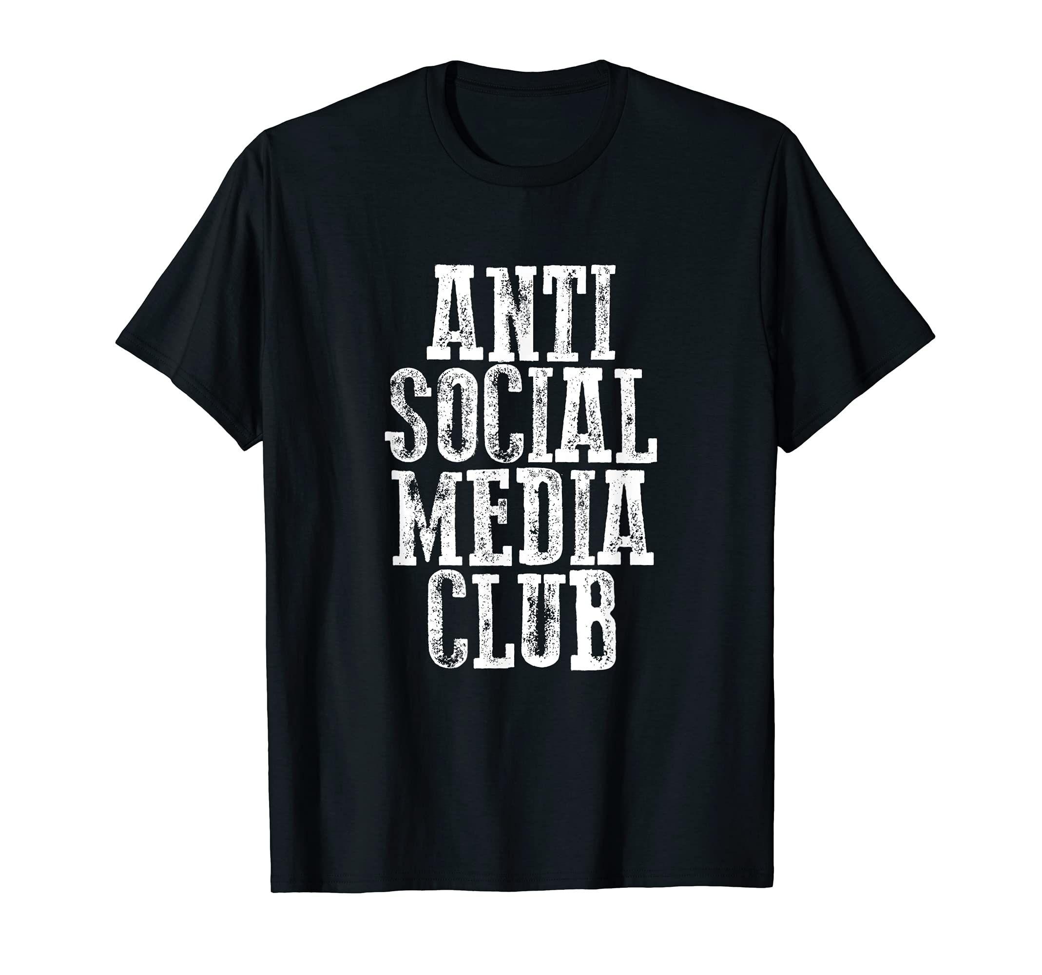 Awesome Funny Introverts Anti Social T-Shirt - Custom Art Print Men Women - T-Shirt, Sweatshirt, Hoodie
