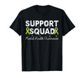 Mental Health Awareness Week 2026 T-Shirt - Minimalist Print for Adults - T-Shirt, Sweatshirt, Hoodie