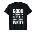 Literature Lovers Meme T-Shirt - Novelty Apparel Men Women - T-Shirt, Sweatshirt, Hoodie
