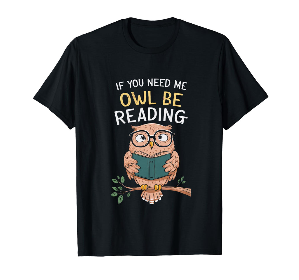 Reading Bibliophile Bookworm Hoodie - Novelty Apparel for Adults - T-Shirt, Sweatshirt, Hoodie
