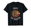 Trust Process Motivational Gym T-Shirt - Novelty Apparel for Adults - T-Shirt, Sweatshirt, Hoodie