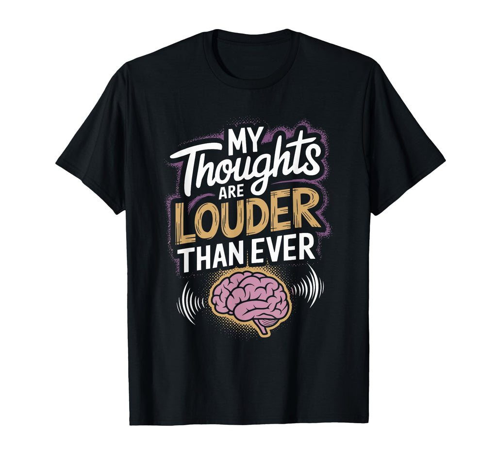 Silent Retreat Participants Mindfulness T-Shirt - Streetwear Style Unisex - T-Shirt, Sweatshirt, Hoodie
