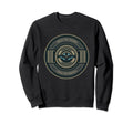 Hold Vision Trust Process Sweatshirt - Graphic Print for Adults - T-Shirt, Sweatshirt, Hoodie