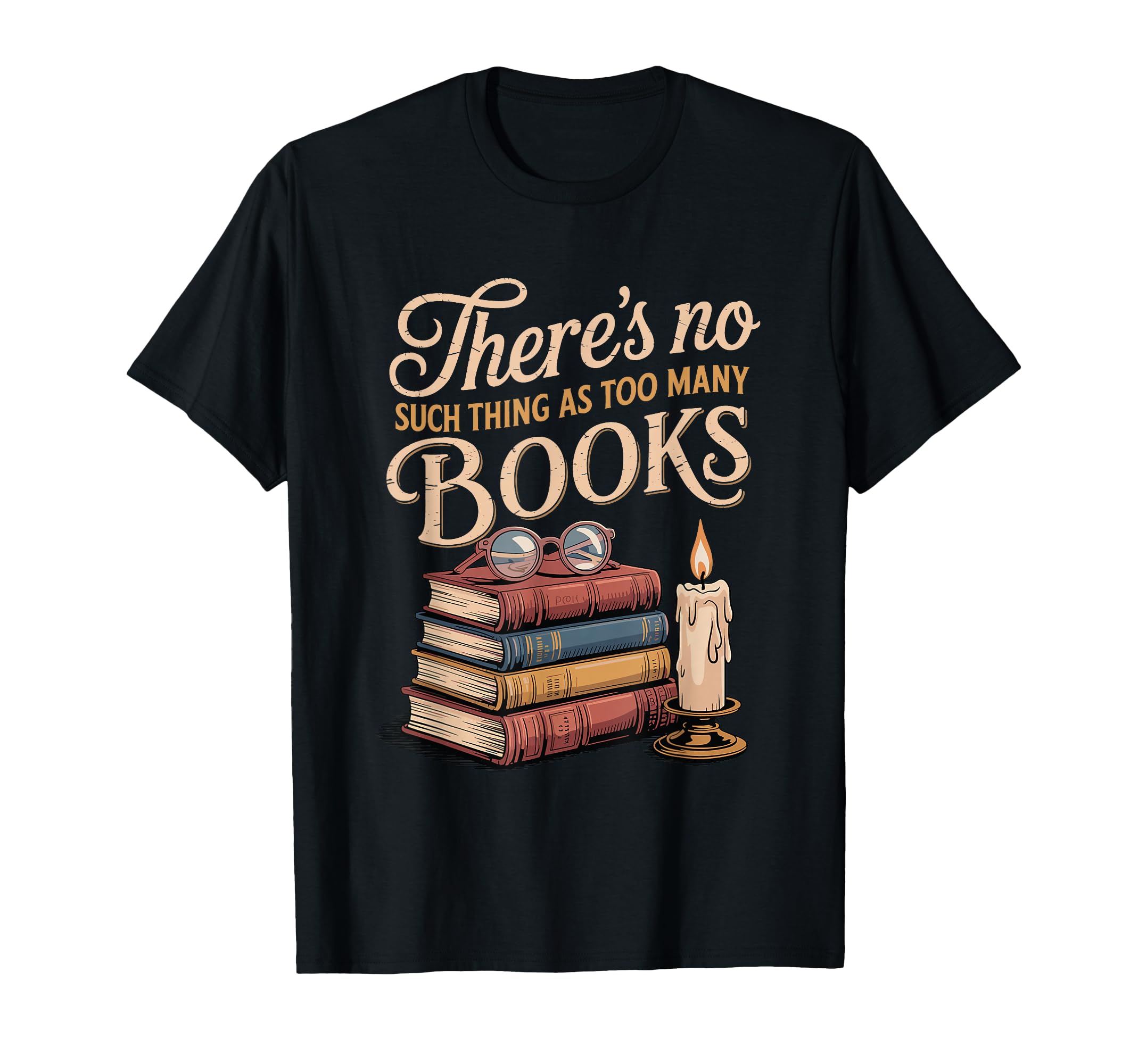 Funny Book Lover Bookworm T-Shirt - Casual Everyday Wear Men Women - T-Shirt, Sweatshirt, Hoodie