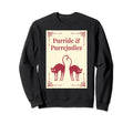 Jane Austen Pride And Prejudice Sweatshirt - Trendy Graphic Men Women - T-Shirt, Sweatshirt, Hoodie