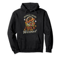 Anxiety Called I Sent It To Voicemail Hoodie - Trendy Graphic Unisex - T-Shirt, Sweatshirt, Hoodie
